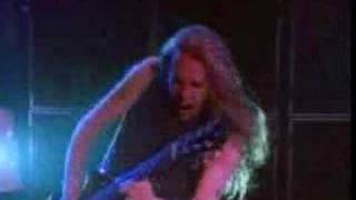 wrathchild america - climbing the walls chords