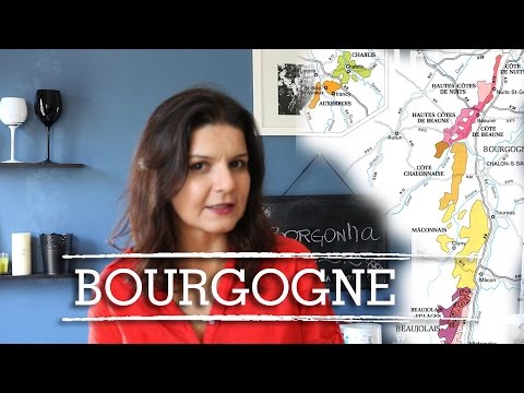 Vídeo: César Na Borgonha