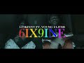 Lvskinny ft young 2 liter  6ix9ine official music by dreamshottz