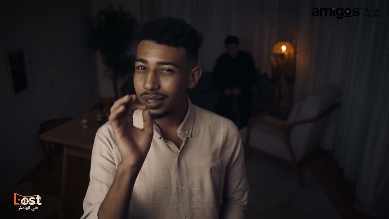 فقدان الشغف | هنا لو ست على الهامش