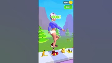 Tippy Toe! Relaxing sounds! Satisfying ASMR Video Part 20 | Android, iOS