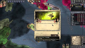 Lets Play Crusader Kings 2 - Legacy of Rome Part 5