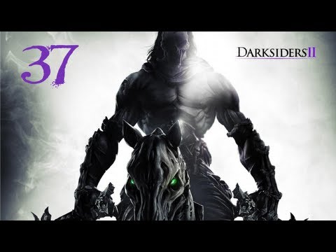 ቪዲዮ: ጨዋታውን እንዴት እንደሚያጠናቅቁ Darksiders 2