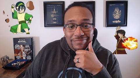 Avatar Legends: Combat Exchanges