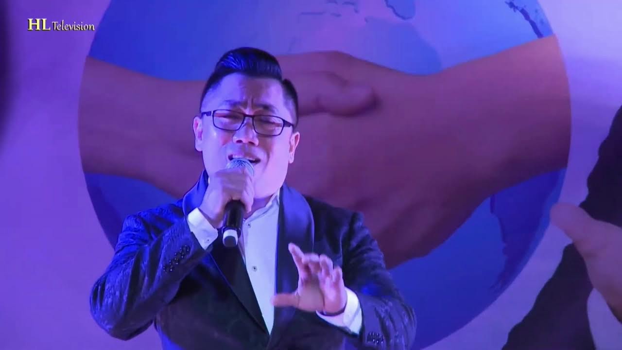 Hai Le - Dong Trung Ha Thao