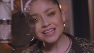 Karol Sevilla - Desde hoy (Official Video) chords