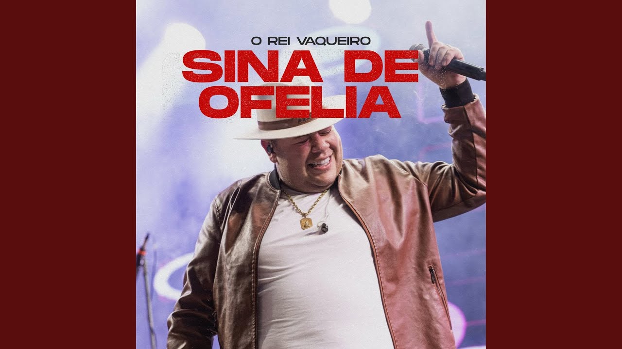 Sina de Ofelia (Live)