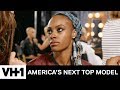 Shanice Brings Out Sha-Nasty During the Model’s Moving Photoshoot | America's Next Top Model