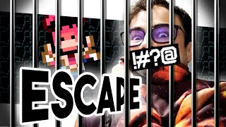 Nowhere to Go??? Escape The Mansion Puzzle!