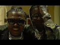 Gunna - Oh Okay ft. Young Thug & Lil Baby (Behind The Scenes)
