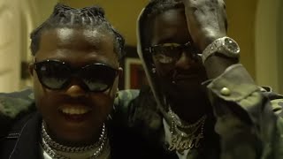 Gunna - Oh Okay ft. Young Thug \& Lil Baby (Behind The Scenes)