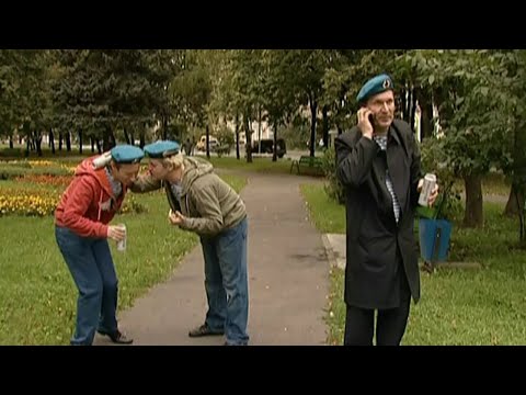 6 кадров - Выпуск 15