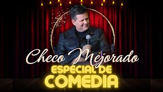 Especial De Comedia 2024 - Checo Mejorado