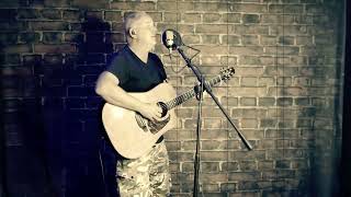 Landslide - Paul Mahon