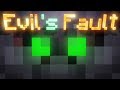Evil's Fault - HermitCraft Fan Animation