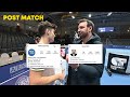 I Played My First Ever $100k Challenger Tour Event !!!