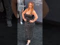 #JenniferLove Hewitt is the Moment at the 2025 #IKnowWhatYouDidLastSummer Premiere #shorts