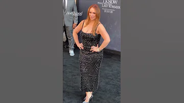 JenniferLove Hewitt Is The Moment At The 2025 IKnowWhatYouDidLastSummer Premiere Shorts 