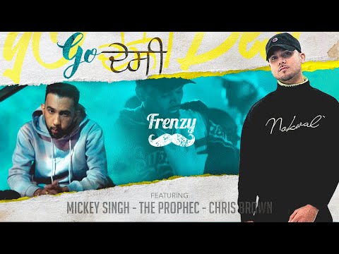 GoDesi Feat Mickey Singh The PropheC Chris Brown DJ FRENZY Latest Punjabi Song Mix 2020
