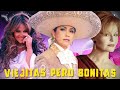 VIEJITAS PERO BONITAS CANCIONES ROMÁNTICAS Marisela, Ana Gabriel, Rocío Dúrcal y Jenni Rivera Exitos