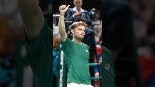 Goffin with the big win ✅🇧🇪