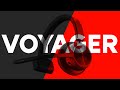 Беспроводная гарнитура Poly On-ear Voyager 4310-M (black)