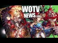 FF5 ToR week + Mont VC | News! | War of the Visions