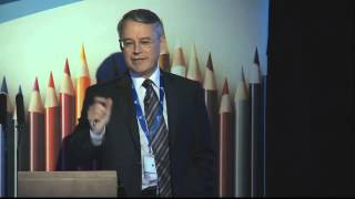 Dr Nick Saville - Schools in the Cloud