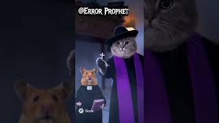 The Exorcist - Puppies Possessed