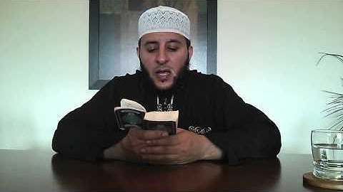 Learn Ayat Al-Kursi (2:255) with Correct Tajweed