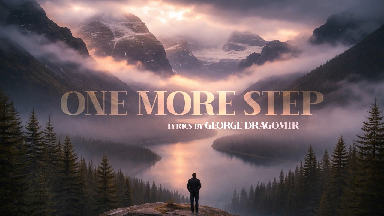 One More Step - YouTube