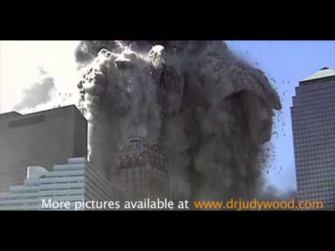 Dr. Judy Wood - Where Did the Towers Go?