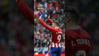 23 Yaşında Gitti 30 Yaşında Döndü Atletico Madridde 2. Fernando Torres Dönemi