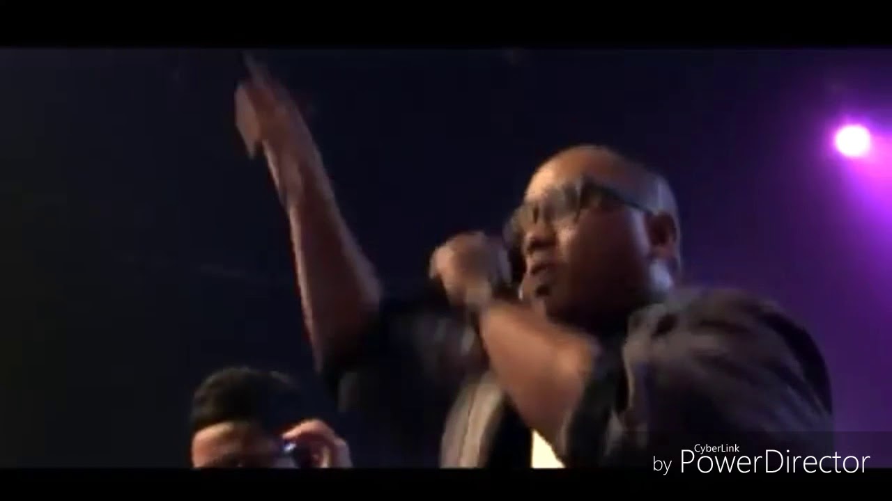 Disciples - ku kan menari