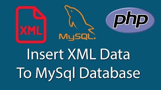 XML PARA MYSQL PHP