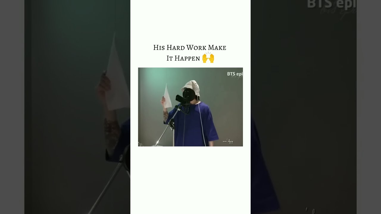 You Wouldn T Believe This Is Jungkook S Voice Jk Bts Viral Foryou Trending Shorts