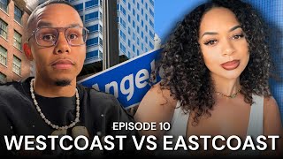 Back From Vacation! Tallie & Scottie Talk Life, Joey Bada$$ vs LA, SBRBN's Cosm Deal & More.