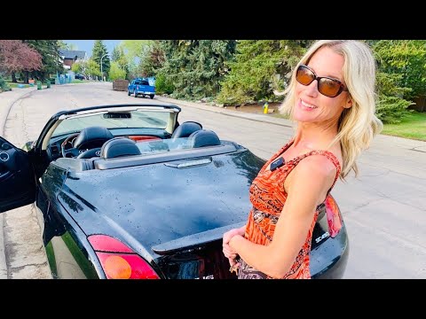 Lexus SC430 Check Engine Light Solved - YouTube