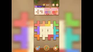 Sand Shape level 100 gameplay walkthrough solution 