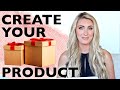 How to create a product: steps to take to make it happen!