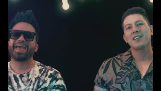 Josue Diaz, Enio La Formula - Rozar Tu Piel Remix (Video Oficial)