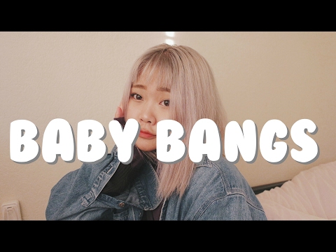 how-to:-cut-see-through-baby-bangs✂️-having-short-bangs