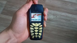 Nokia 3510i РИНГТОНЫ