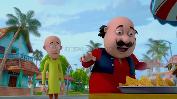 Motu patlu _ king of kings _ full movie _4k ultra hd movie ||part_2||