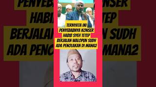 Download Lagu Ternyata ini penyebab konser habib syeh tetep berjalan walopun sudh ada penolakan di mana2 MP3