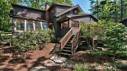 *SOLD* 5 Newberry Estate, Dallas, PA 18612 | Lewith & Freeman Real Estate