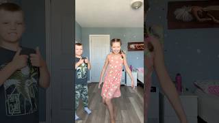 Easy Dance For Kids
