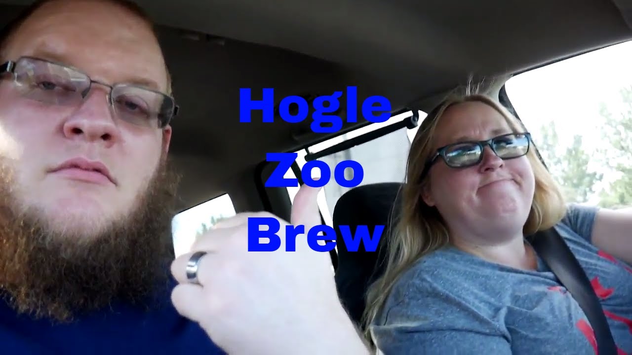 The Hogle Zoo Brew YouTube