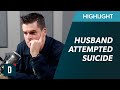 Husband Attempted Suicide! I Need Advice.