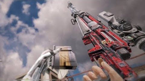 locus with no stopping power?